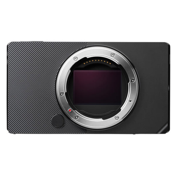 Sigma BF Fotocamera (Black) Sigma BF Fotocamera (Black)